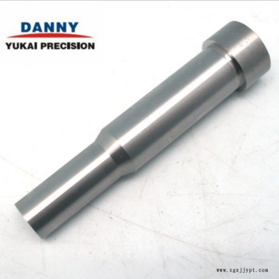 DANNY【模具配件厂生产】模具标准件 模具冲头冲针 冲不锈钢材料冲头图2
