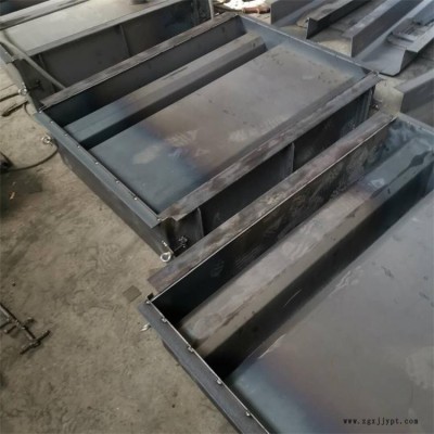 E型电缆槽模具  现浇电缆槽模具 电力电缆槽塑料模具  工程电缆槽模具  水泥U型电缆槽模具 定制生产 朗大模具图2