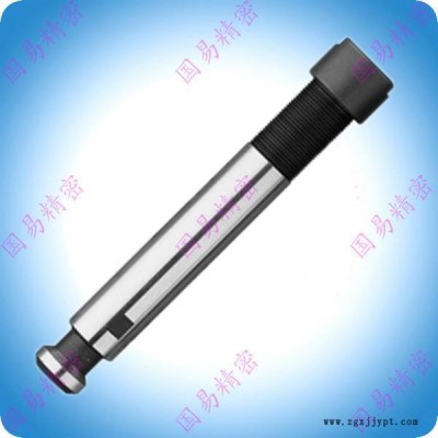 国易精密 工厂直销，供应非标模具配件定制，模具内锁模扣设计原装现货图3