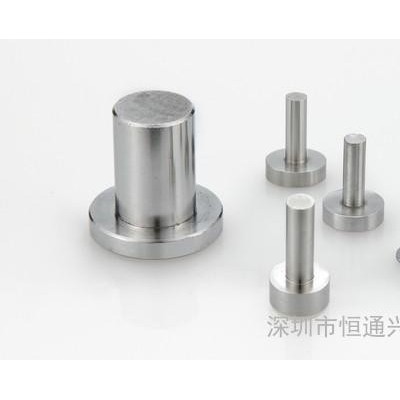 供应【冲头】恒通兴**模具配件冲头图3