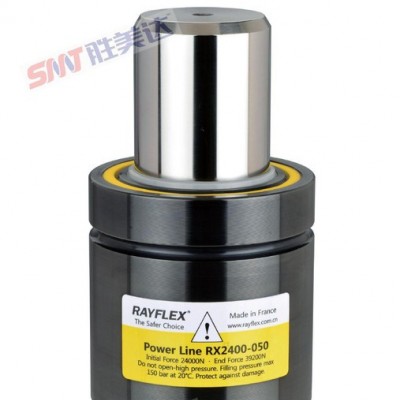 RAYFLEX  RX100-019 五金模具配件 气弹簧 氮气 冲压  模具弹簧图3