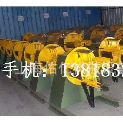 冲床材料架,模具配件,机床附件放料收料输送架,冲压成型必需品图2