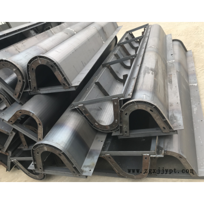 流水石模具 流水石塑料模具 马路公路流水石模具欢迎订购图2