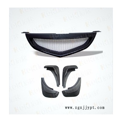 汽车外饰模具图6