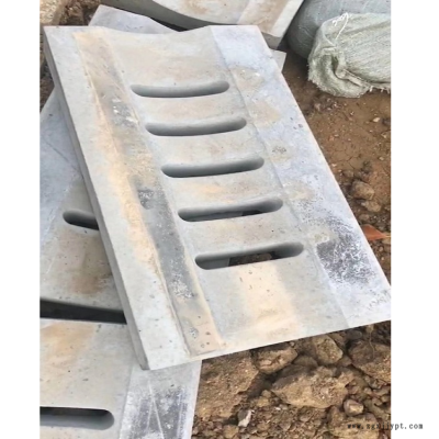 公路水沟盖板模具 流水渠盖板塑料模具 预制下水沟盖板模具 排水渠盖板模具图2