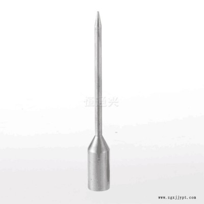 深圳厂家专业定制精密冲孔冲头按图加工公差精密材质正宗韧性好硬度高 冲针冲头图2