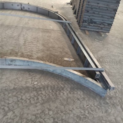 空心六角塑料模具 实心六棱砖模具 对环境起到一个美化的作用图2