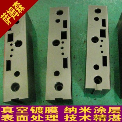 萨姆森涂层纳米供应苏州模具涂层配件镀钛，铍铜热嘴镀钛，模具配件镀钛，PVD镀钛，真空镀涂层，pvd涂层图4