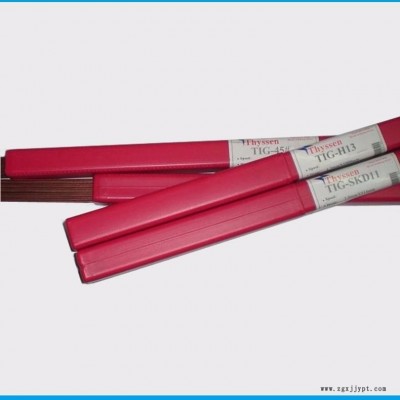 S136H模具焊丝 耐腐蚀镜面模具焊丝 塑料模具堆焊焊丝 现货包邮图2