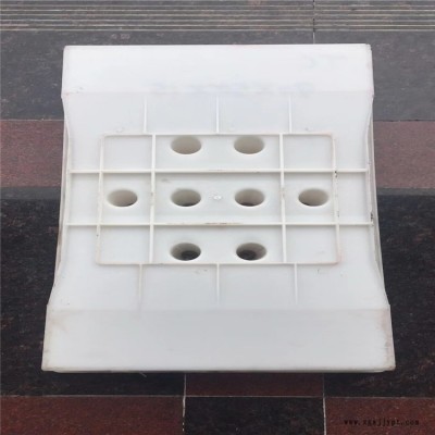 水槽盖板模具 沟盖板模具 盖板塑料模具 华兴模具图2