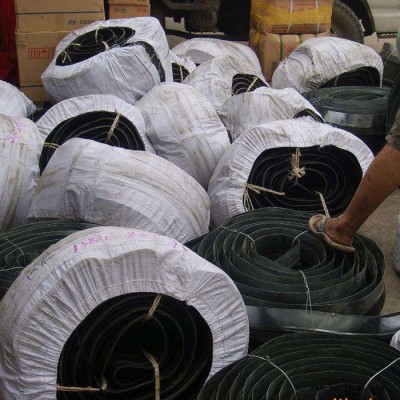 橡胶止水带 中埋入式橡胶止水带 p型橡胶止水带 背贴橡胶止水带  钢边橡胶止水带图6