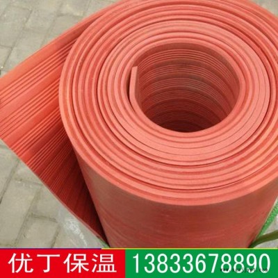 供应现货 橡塑板 优丁 铝箔贴面橡塑板 不干胶贴面橡塑板 B1级橡塑板