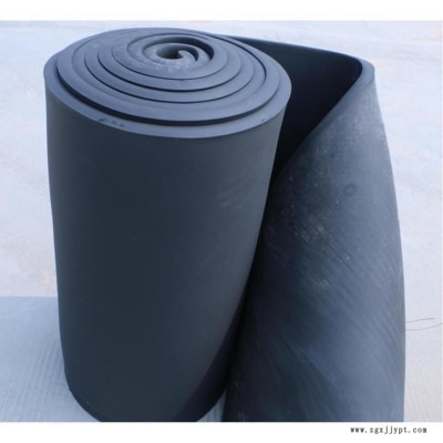 不吸水橡塑板 吸音降噪橡塑保温板 不干胶橡塑板美克斯保温材料橡塑板 阻燃橡塑板