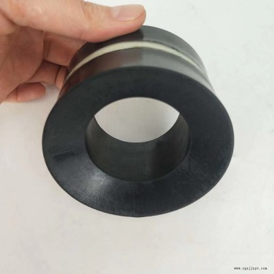 权艺橡塑来图来样开模定制橡胶制品加 工件 工业硅胶氟胶制品零部件 密封圈衬套橡胶异形件图2