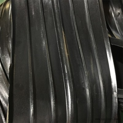 逸源供应中埋橡胶止水带钢边橡胶止水带膨胀橡胶止水带背贴橡胶止水带图5