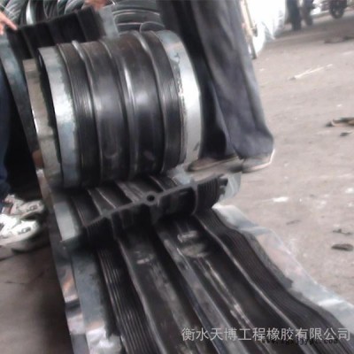 厂家供应钢边橡胶止水带  橡胶止水带 背贴橡胶止水带图3