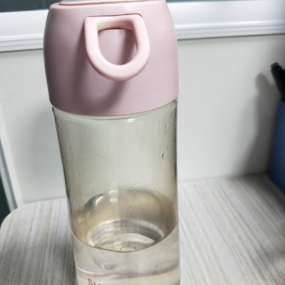 扬晟供应苏泊尔水杯食品级硅胶防水圈,密封圈,大/中/小适合外出方便,防摔/防丢手柄图2