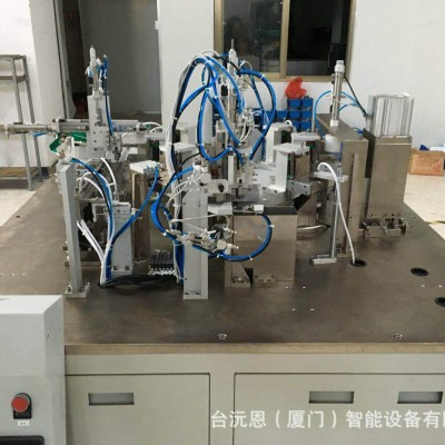 O型圈组装设备密封圈自动组装设备  密封圈  全自动密封型圈组装图3