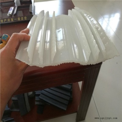 朔涵 供应 橡胶止水带654型 橡胶止水带背贴式 钢边橡胶止水带