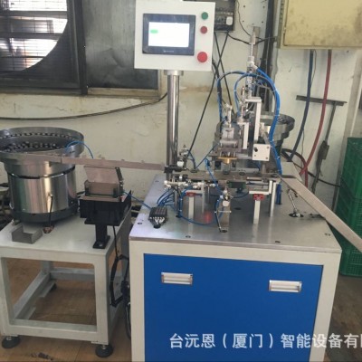 油压密封圈全自动组装机密封圈减振器自动组装设备O型圈组装设备油压密封圈全自动组装机密封圈减振器自动组装设备O型圈组装设备图4