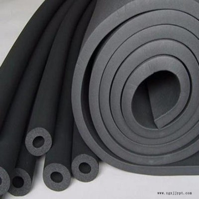 橡塑板 隔热橡塑板 橡塑板保温 普通橡塑板 定制加工