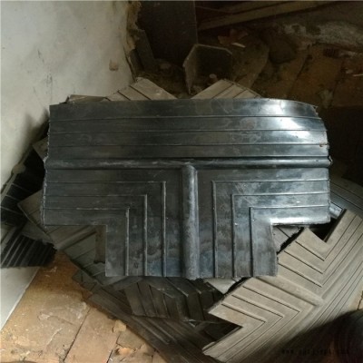 朔涵 国标651型橡胶止水带遇水膨胀建筑工程用外贴背贴式中埋式钢板带图2