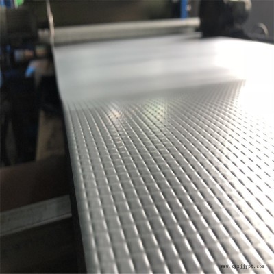 AAA质量保证 普硕 贴箔橡塑板 铝箔橡塑板 贴面橡塑板厂家楼顶隔热图2