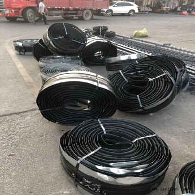 背贴橡胶止水带 桥梁橡胶止水带 橡胶止水带厂家 衡安 欢迎选购图2
