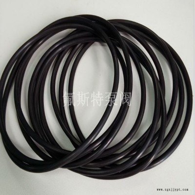 水泵密封圈 塑氟宝化工泵配件 50FSB-20密封圈 卧龙泵密封圈 防漏密封圈 工业泵密封圈 耐酸碱腐蚀泵 太仓化工泵图2