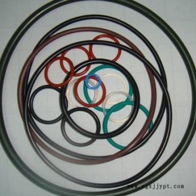 非标O型密封圈不通用型橡胶密封件非标准常规尺寸橡胶O型密封圈模具尺寸O形环