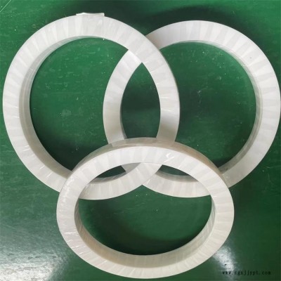廊坊金晟密封   厂家直销聚四氟乙烯垫四氟垫圈  各种密封圈   型号齐全  欢迎来电咨询图2