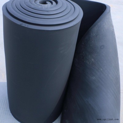 炎彬节能 橡塑板规格 耐高温空调橡塑板 b1级橡塑板