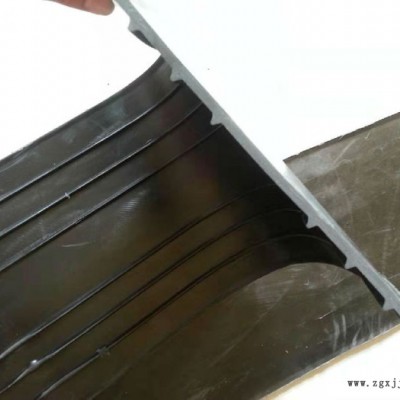 钢边式橡胶止水带、上海橡胶止水带、橡胶止水带规格