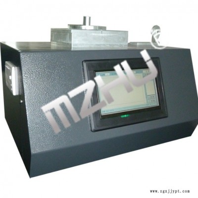 MZ-4022 密封圈(油封)径向力测量仪 / 密封圈(油封)径向力测量仪