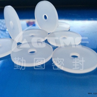 耐低温密封圈 耐低温PCTFE密封圈图2