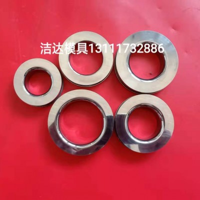 洁达模具有限公司生产钨钢模具 钨钢耐磨件  钨钢密封圈 喷浆机配件 钨钢配件 硬质合金密封圈 硬质合金配件图2