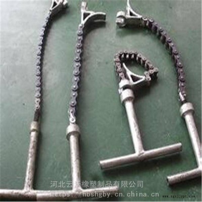 水泥罐车密封圈散装水泥罐车配件罐车密封圈供应图3