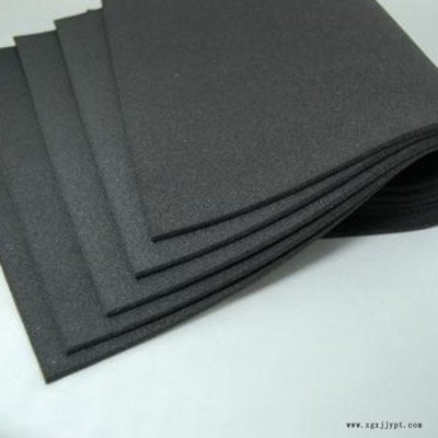 华美品牌 批发现货  复合铝箔橡塑板现货 彩色橡塑板 橡塑板 信誉保证图2