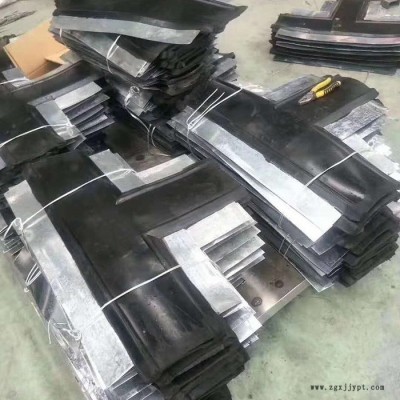 衡铭博 橡胶止水带 651型橡胶止水带 中埋式橡胶止水带 橡胶止水带 实体工厂 量大优惠图6