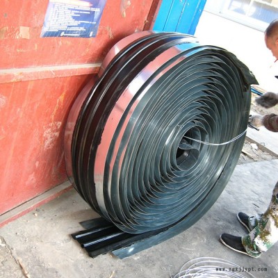 衡铭博 橡胶止水带 651型橡胶止水带 中埋式橡胶止水带 橡胶止水带 实体工厂 量大优惠图2