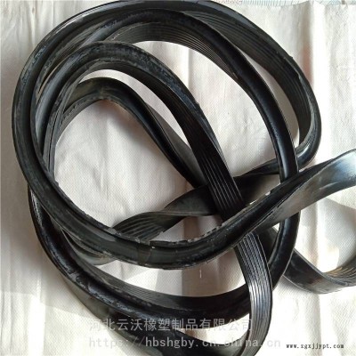 DN300水泥管胶圈水泥管密封圈预应力水泥管密封圈厂