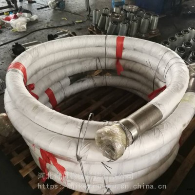 钻井泥浆泵F1300/1600缸套密封圈由壬密封圈加工定制图2