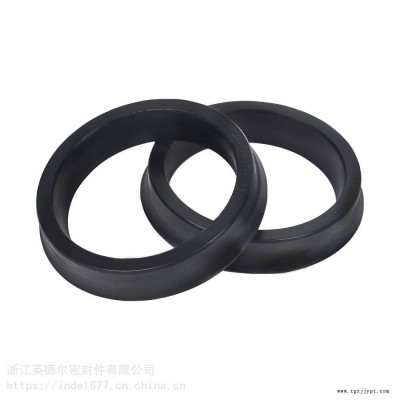 英德尔密封件ODU橡胶活塞密封件YXD密封圈液压油封机械密封圈图3