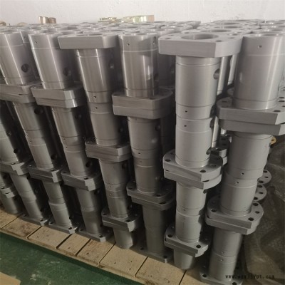 马丁米高密封圈乳化液泵配件 南京六合BRW315/31.5乳化液泵配件图3