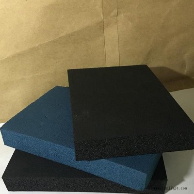 橡塑板厂家 炎彬节能 耐潮湿橡塑板 隔音橡塑板