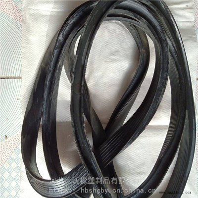 三角形水泥管密封圈水泥管密封圈厂家供应图3