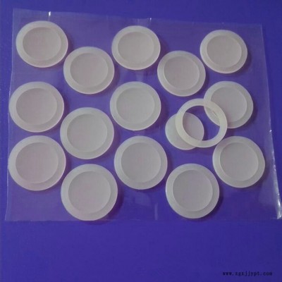 免费拿样 透明硅胶平垫圈 食品级硅胶圈 高透明医用硅胶密封圈