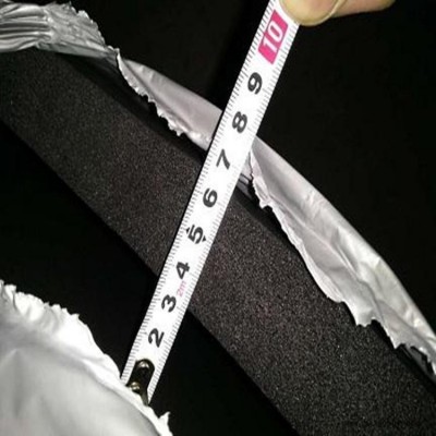 防冻橡塑保温材料 天宇化建 防火橡塑板 闭孔B1级橡塑板 b2级橡塑板现货