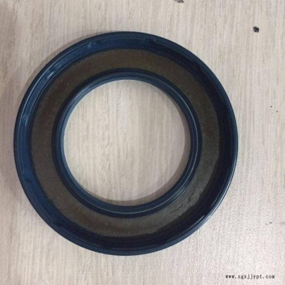 装车鹤管主密封圈聚四氟乙烯油封批发 活塞杆防尘油封 J型帽防尘密封圈图2