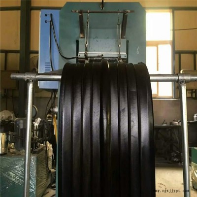 橡胶止水带 CB型橡胶止水带 CP型橡胶止水带 中埋式橡胶止水带厂图5